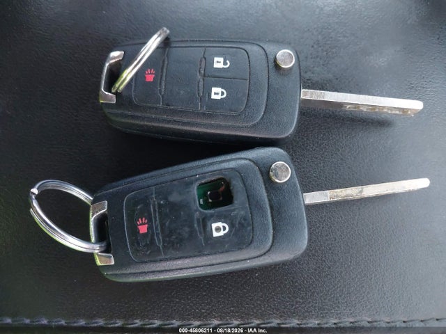 45806211 :رقم المزاد ، 2GNALBEK4G6234474 vin ، 2016 Chevrolet Equinox Ls مزاد بيع