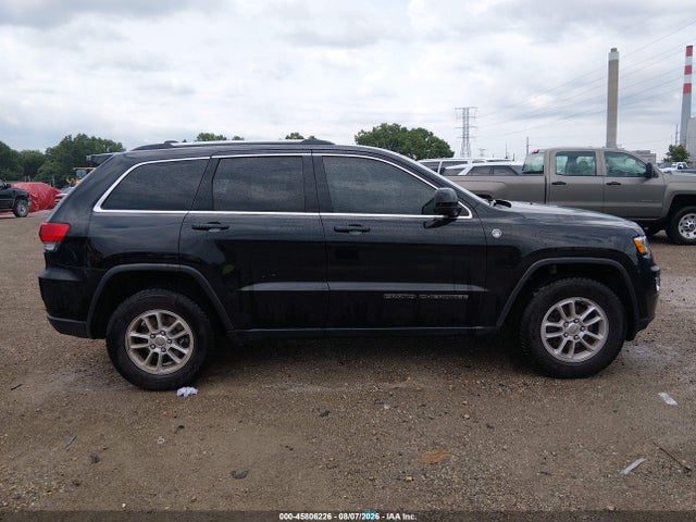 Продаж на аукціоні авто 2019 Jeep Grand Cherokee Laredo E 4x4, vin: 1C4RJFAG3KC837040, номер лоту: 45806226