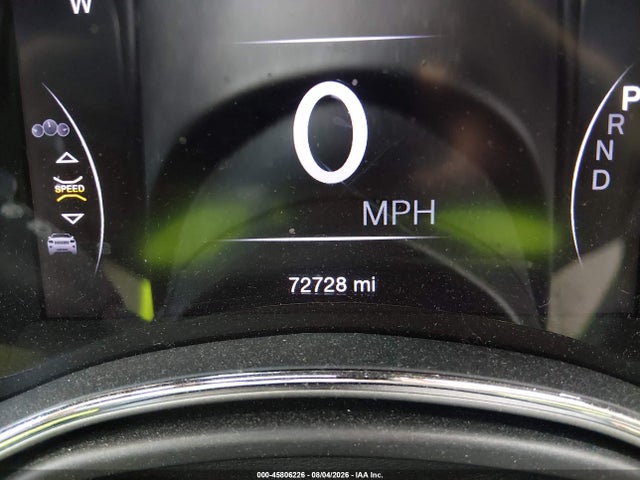 Продаж на аукціоні авто 2019 Jeep Grand Cherokee Laredo E 4x4, vin: 1C4RJFAG3KC837040, номер лоту: 45806226