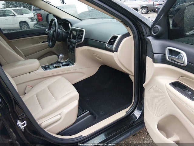 Продаж на аукціоні авто 2019 Jeep Grand Cherokee Laredo E 4x4, vin: 1C4RJFAG3KC837040, номер лоту: 45806226