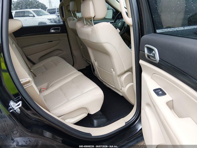 Продаж на аукціоні авто 2019 Jeep Grand Cherokee Laredo E 4x4, vin: 1C4RJFAG3KC837040, номер лоту: 45806226