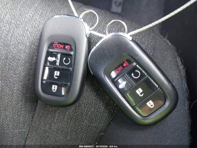 Продаж на аукціоні авто 2023 Honda Accord Lx, vin: 1HGCY1F28PA011533, номер лоту: 45806227