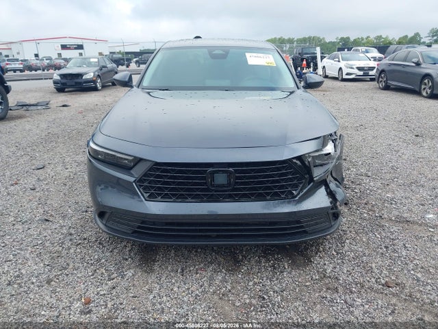 Продаж на аукціоні авто 2023 Honda Accord Lx, vin: 1HGCY1F28PA011533, номер лоту: 45806227