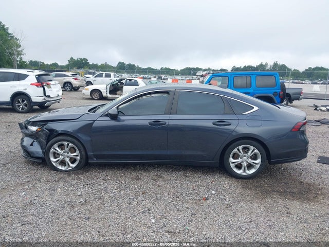 Продаж на аукціоні авто 2023 Honda Accord Lx, vin: 1HGCY1F28PA011533, номер лоту: 45806227