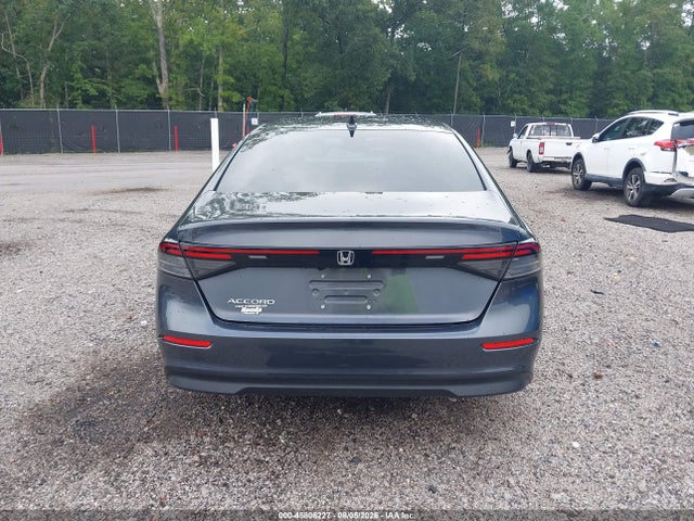 Продаж на аукціоні авто 2023 Honda Accord Lx, vin: 1HGCY1F28PA011533, номер лоту: 45806227