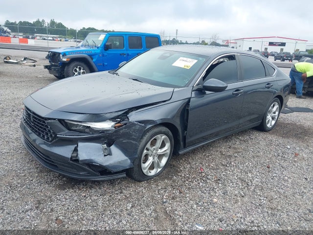 Продаж на аукціоні авто 2023 Honda Accord Lx, vin: 1HGCY1F28PA011533, номер лоту: 45806227
