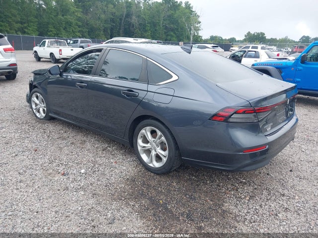 Продаж на аукціоні авто 2023 Honda Accord Lx, vin: 1HGCY1F28PA011533, номер лоту: 45806227