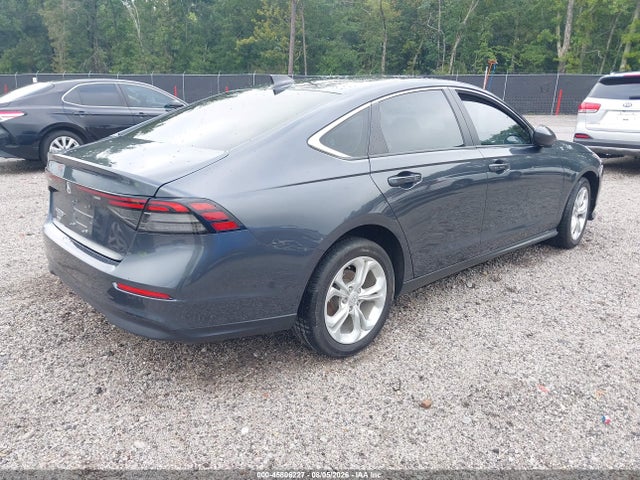 Продаж на аукціоні авто 2023 Honda Accord Lx, vin: 1HGCY1F28PA011533, номер лоту: 45806227