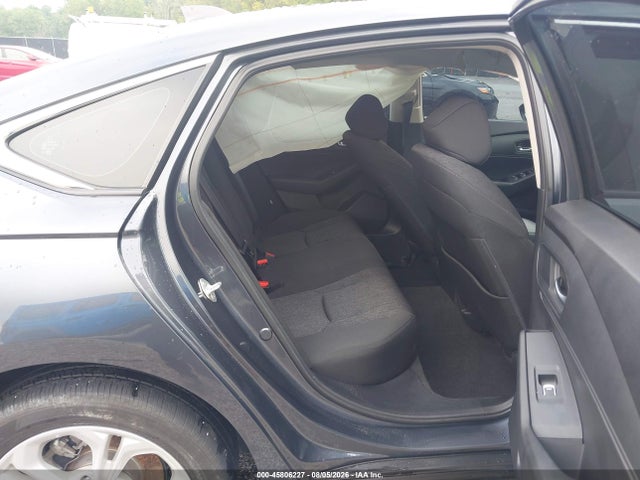 Продаж на аукціоні авто 2023 Honda Accord Lx, vin: 1HGCY1F28PA011533, номер лоту: 45806227