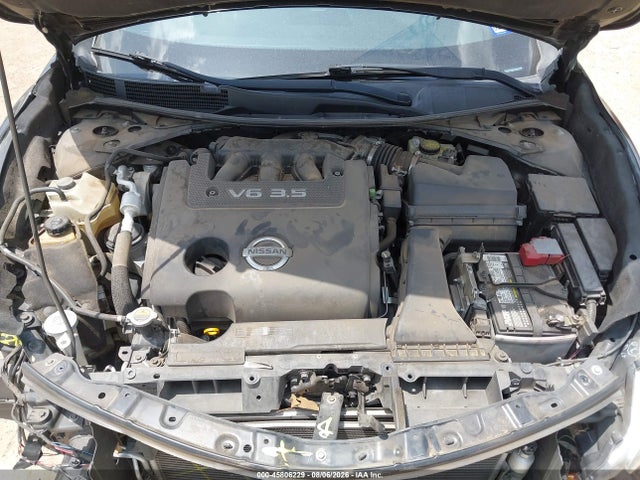 Продаж на аукціоні авто 2014 Nissan Altima 3.5 Sl, vin: 1N4BL3AP8EC203713, номер лоту: 45806229