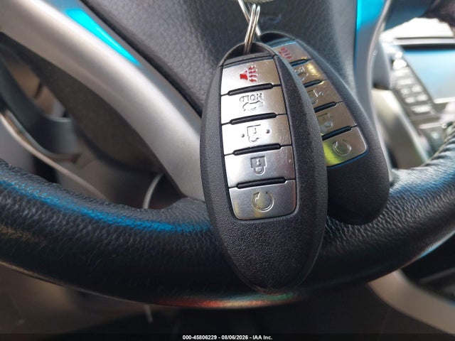 Продаж на аукціоні авто 2014 Nissan Altima 3.5 Sl, vin: 1N4BL3AP8EC203713, номер лоту: 45806229