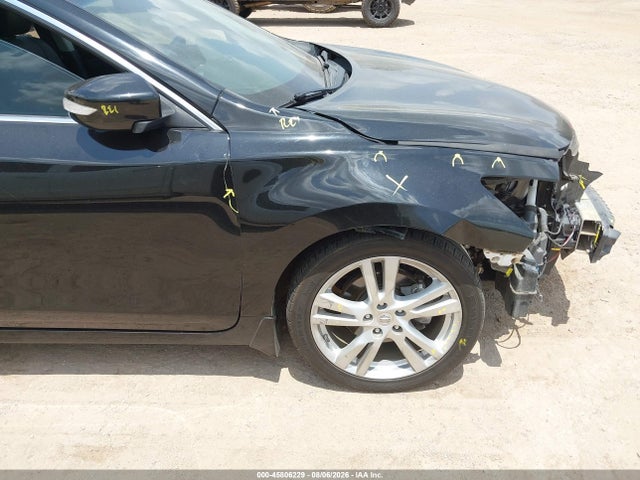 Продаж на аукціоні авто 2014 Nissan Altima 3.5 Sl, vin: 1N4BL3AP8EC203713, номер лоту: 45806229