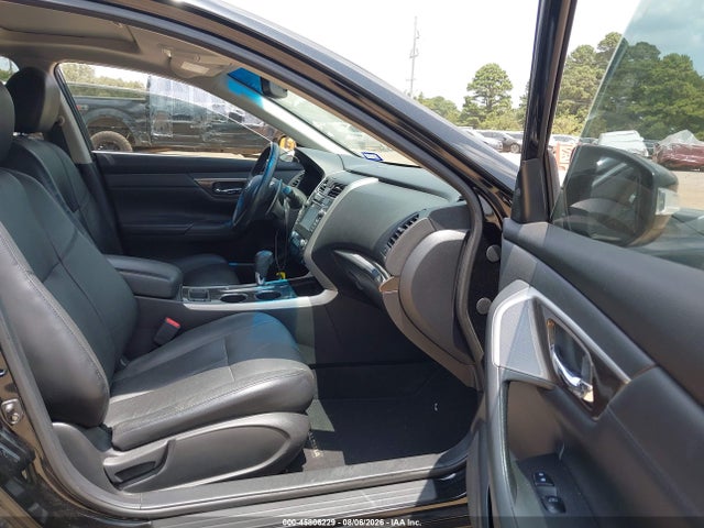 Продаж на аукціоні авто 2014 Nissan Altima 3.5 Sl, vin: 1N4BL3AP8EC203713, номер лоту: 45806229