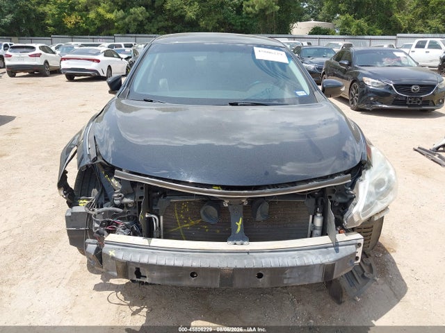 Продаж на аукціоні авто 2014 Nissan Altima 3.5 Sl, vin: 1N4BL3AP8EC203713, номер лоту: 45806229