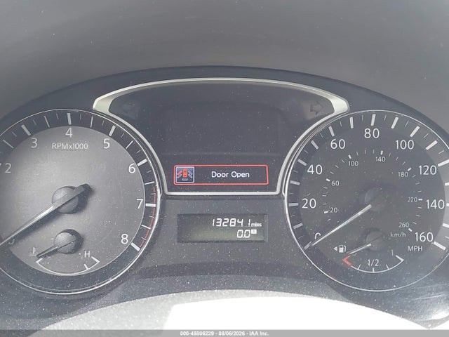 Продаж на аукціоні авто 2014 Nissan Altima 3.5 Sl, vin: 1N4BL3AP8EC203713, номер лоту: 45806229