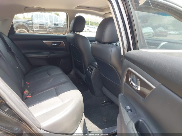 Продаж на аукціоні авто 2014 Nissan Altima 3.5 Sl, vin: 1N4BL3AP8EC203713, номер лоту: 45806229