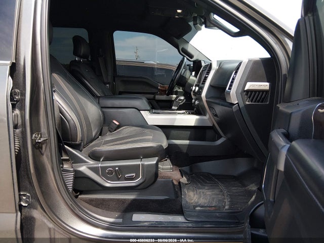 1FTEW1EGXFFC94867 Ford F-150 King Ranch/lariat/platinum/xl/xlt