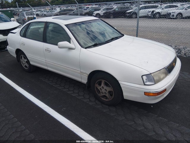 Продаж на аукціоні авто 1997 Toyota Avalon Xl, vin: 4T1BF12B4VU181546, номер лоту: 45806234