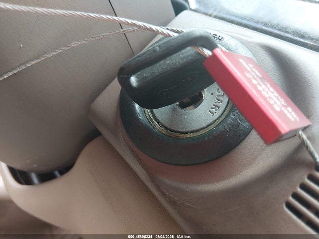 45806234 :رقم المزاد ، 4T1BF12B4VU181546 vin ، 1997 Toyota Avalon Xl مزاد بيع