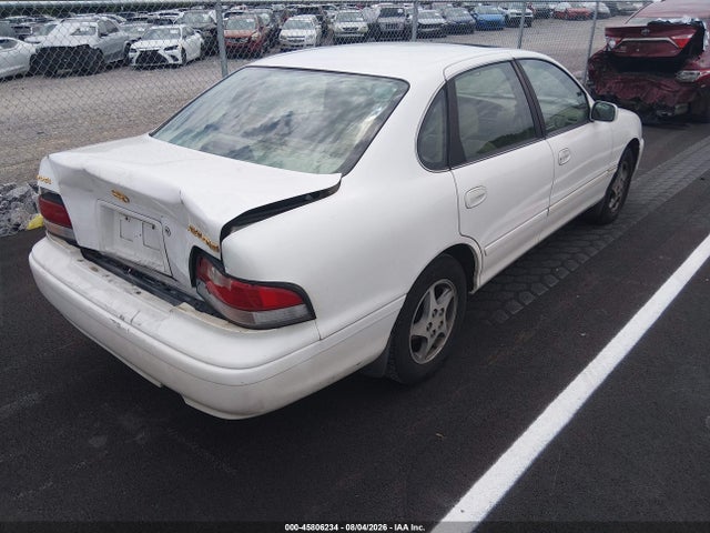 45806234 :رقم المزاد ، 4T1BF12B4VU181546 vin ، 1997 Toyota Avalon Xl مزاد بيع