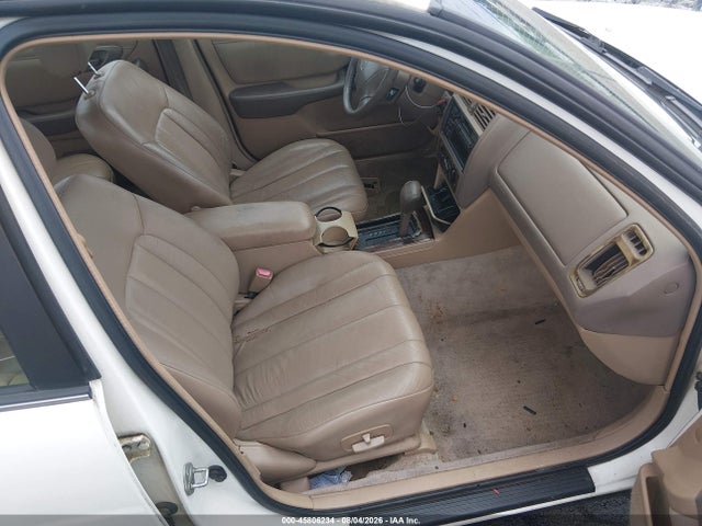 45806234 :رقم المزاد ، 4T1BF12B4VU181546 vin ، 1997 Toyota Avalon Xl مزاد بيع