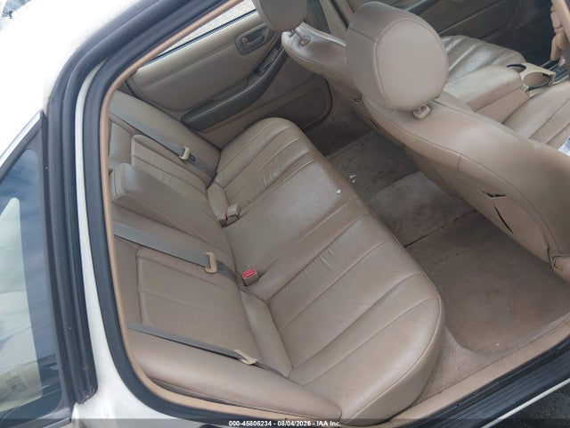 45806234 :رقم المزاد ، 4T1BF12B4VU181546 vin ، 1997 Toyota Avalon Xl مزاد بيع
