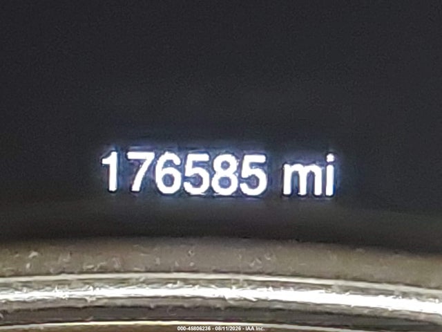 2014 Jeep Grand Cherokee Limited მანქანა იყიდება აუქციონზე, vin: 1C4RJFBG4EC264118, აუქციონის ნომერი: 45806236