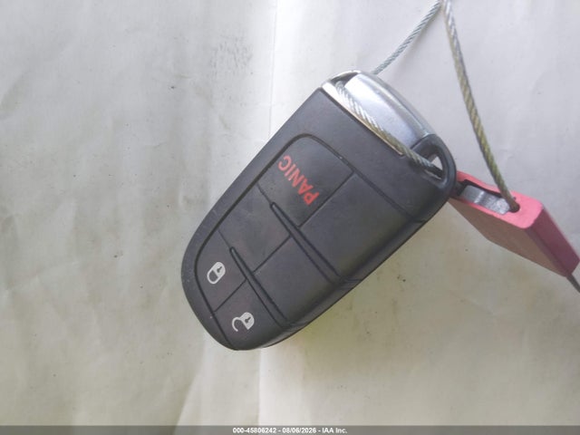 Aukcja sprzedaży 2016 Dodge Journey Sxt, vin: 3C4PDCBG5GT171189, numer aukcji: 45806242