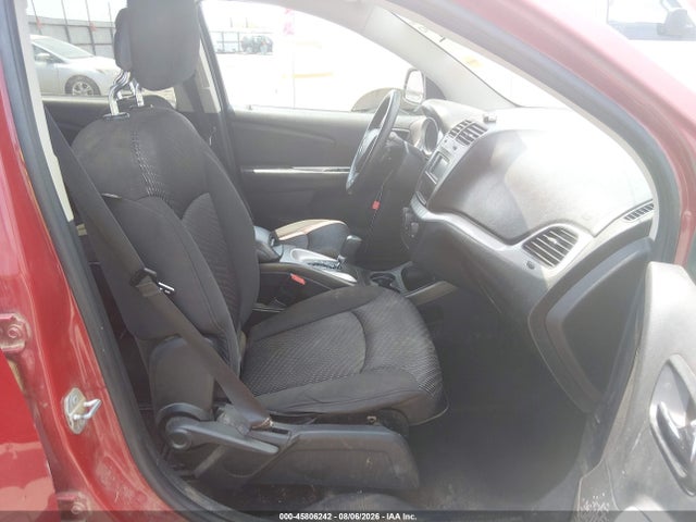 Aukcja sprzedaży 2016 Dodge Journey Sxt, vin: 3C4PDCBG5GT171189, numer aukcji: 45806242