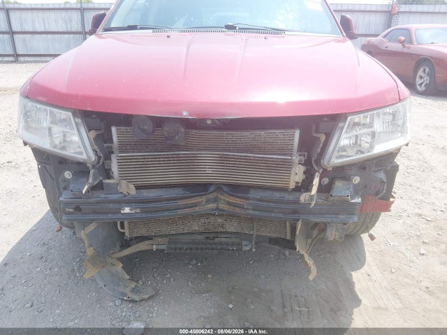 Aukcja sprzedaży 2016 Dodge Journey Sxt, vin: 3C4PDCBG5GT171189, numer aukcji: 45806242