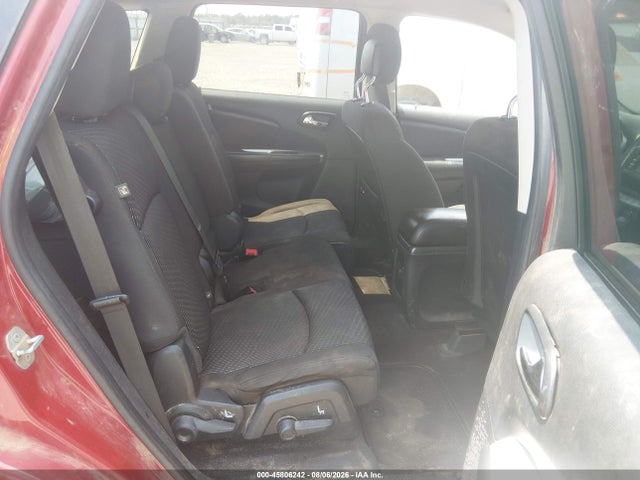 Aukcja sprzedaży 2016 Dodge Journey Sxt, vin: 3C4PDCBG5GT171189, numer aukcji: 45806242