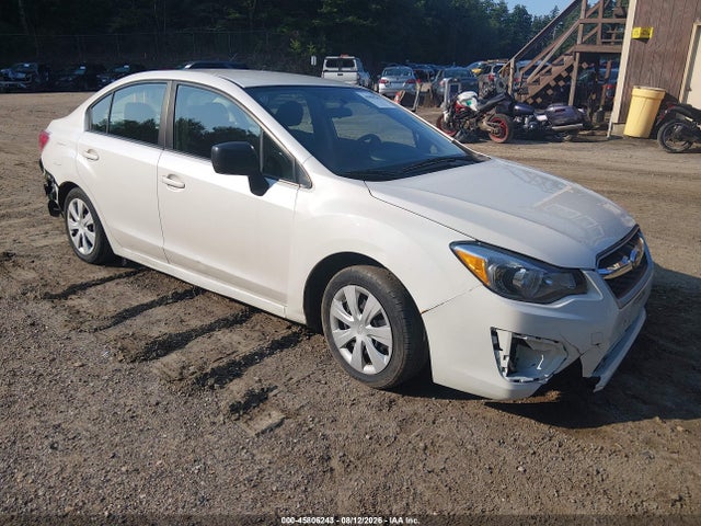 Aukcja sprzedaży 2014 Subaru Impreza 2.0i, vin: JF1GJAA60EH020431, numer aukcji: 45806243