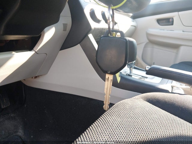 45806243 :رقم المزاد ، JF1GJAA60EH020431 vin ، 2014 Subaru Impreza 2.0i مزاد بيع
