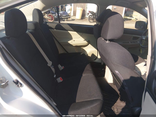 45806243 :رقم المزاد ، JF1GJAA60EH020431 vin ، 2014 Subaru Impreza 2.0i مزاد بيع