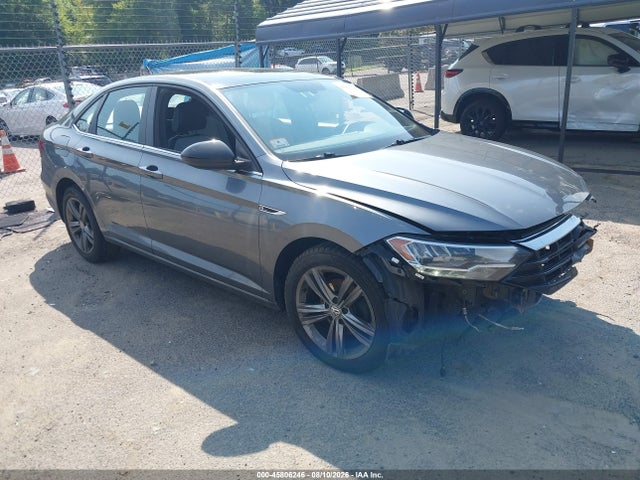 Продажа на аукционе авто 2020 Volkswagen Jetta 1.4t R-line/1.4t S/1.4t Se, vin: 3VWCB7BUXLM019959, номер лота: 45806246