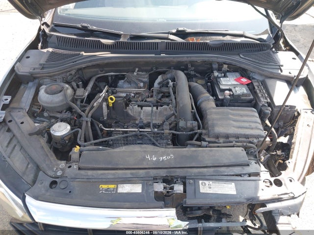Aukcja sprzedaży 2020 Volkswagen Jetta 1.4t R-line/1.4t S/1.4t Se, vin: 3VWCB7BUXLM019959, numer aukcji: 45806246