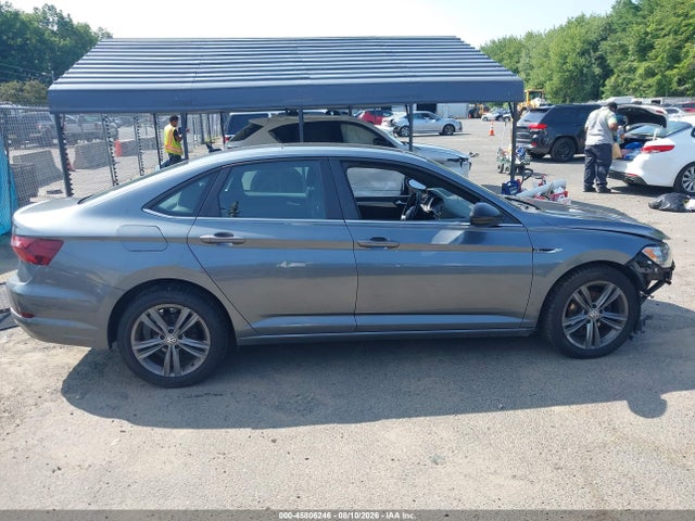 Aukcja sprzedaży 2020 Volkswagen Jetta 1.4t R-line/1.4t S/1.4t Se, vin: 3VWCB7BUXLM019959, numer aukcji: 45806246