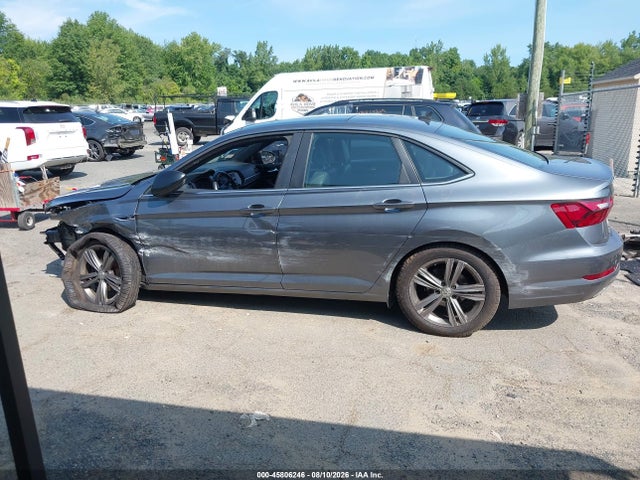 Aukcja sprzedaży 2020 Volkswagen Jetta 1.4t R-line/1.4t S/1.4t Se, vin: 3VWCB7BUXLM019959, numer aukcji: 45806246