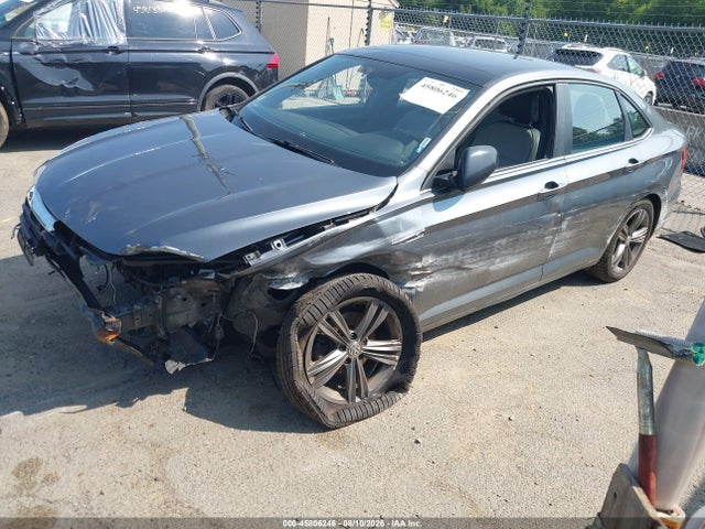 Aukcja sprzedaży 2020 Volkswagen Jetta 1.4t R-line/1.4t S/1.4t Se, vin: 3VWCB7BUXLM019959, numer aukcji: 45806246