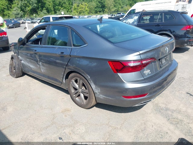Aukcja sprzedaży 2020 Volkswagen Jetta 1.4t R-line/1.4t S/1.4t Se, vin: 3VWCB7BUXLM019959, numer aukcji: 45806246
