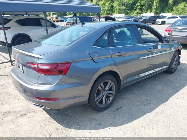 Aukcja sprzedaży 2020 Volkswagen Jetta 1.4t R-line/1.4t S/1.4t Se, vin: 3VWCB7BUXLM019959, numer aukcji: 45806246