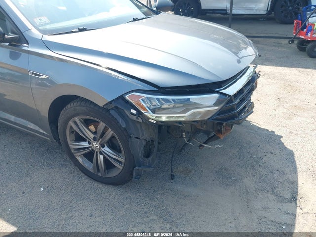 Aukcja sprzedaży 2020 Volkswagen Jetta 1.4t R-line/1.4t S/1.4t Se, vin: 3VWCB7BUXLM019959, numer aukcji: 45806246