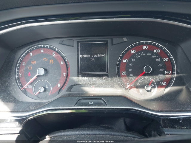 Aukcja sprzedaży 2020 Volkswagen Jetta 1.4t R-line/1.4t S/1.4t Se, vin: 3VWCB7BUXLM019959, numer aukcji: 45806246