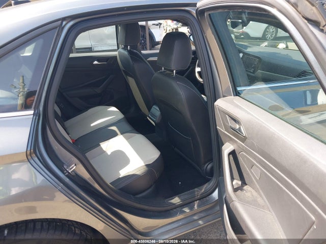 Aukcja sprzedaży 2020 Volkswagen Jetta 1.4t R-line/1.4t S/1.4t Se, vin: 3VWCB7BUXLM019959, numer aukcji: 45806246