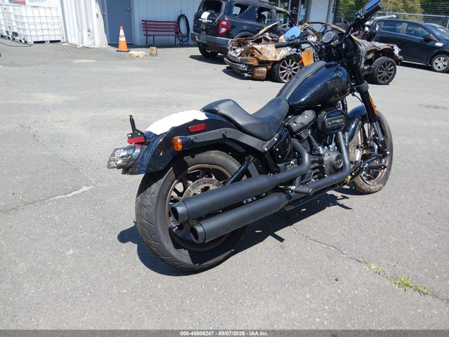 2022 Harley-davidson Fxlrs მანქანა იყიდება აუქციონზე, vin: 1HD1YWZ18NB016985, აუქციონის ნომერი: 45806247