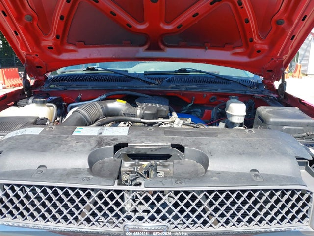 Aukcja sprzedaży 2003 Chevrolet Silverado 3500 Chassis, vin: 1GBJK34163E132002, numer aukcji: 45806251