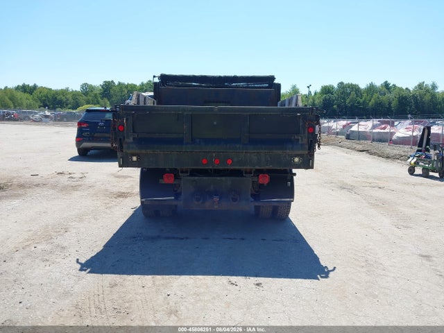 Aukcja sprzedaży 2003 Chevrolet Silverado 3500 Chassis, vin: 1GBJK34163E132002, numer aukcji: 45806251