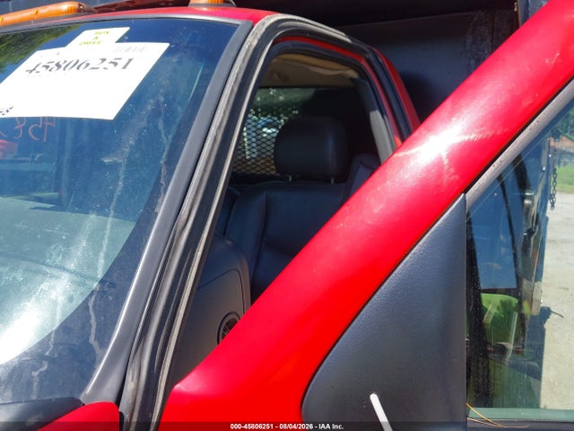 Aukcja sprzedaży 2003 Chevrolet Silverado 3500 Chassis, vin: 1GBJK34163E132002, numer aukcji: 45806251
