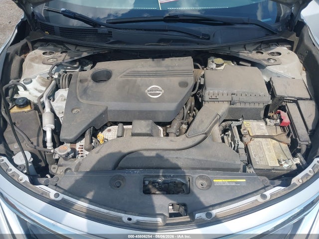 Продажа на аукционе авто 2015 Nissan Altima 2.5 S, vin: 1N4AL3AP9FC573419, номер лота: 45806254