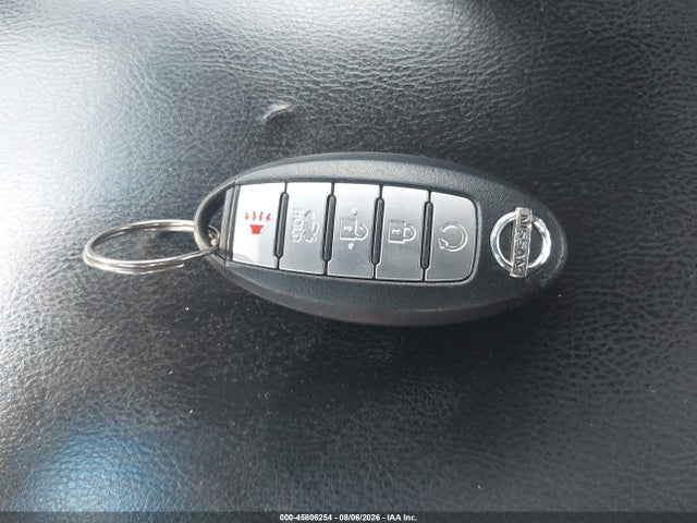 Продажа на аукционе авто 2015 Nissan Altima 2.5 S, vin: 1N4AL3AP9FC573419, номер лота: 45806254